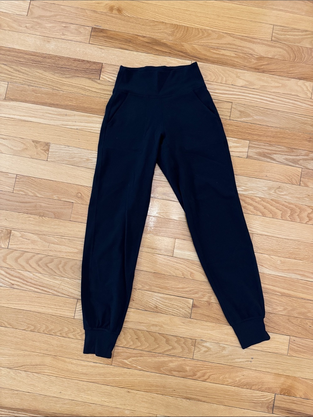 Lululemon Align jogging pants - Size 2